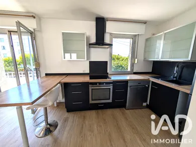 Appartement à Gournay-sur-Marne (93460)