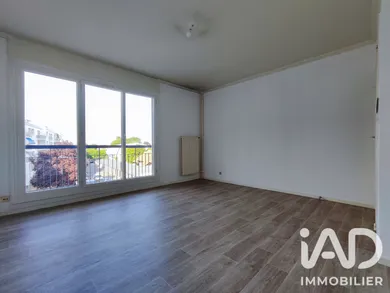 Appartement à Châlons-en-Champagne (51000)
