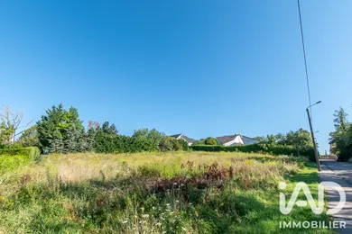 Terrain à bâtir à Thionville (57100)