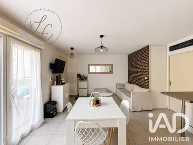 Appartement à Le Pradet (83220)