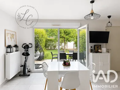 Appartement à Le Pradet (83220)