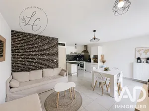 Apartment in Le Pradet (83220)