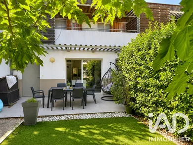 Appartement à Le Pradet (83220)
