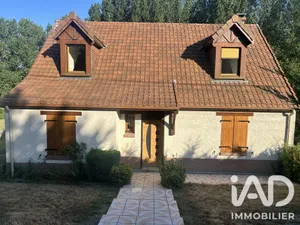 Maison à Trois-Rivières (80500)
