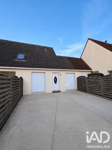 Maison à Beauvais (60000)