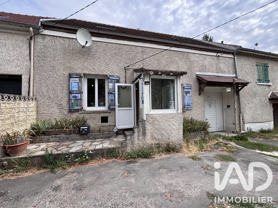 Maison à Chauffry (77169) photo 3