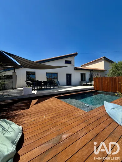 Maison à Frontignan (34110)