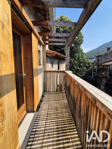 House in Mazamet (81200)