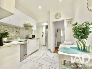 Appartement à Nice (06000)
