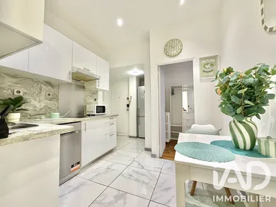 Appartement à Nice (06000)