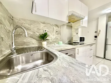 Appartement à Nice (06000)