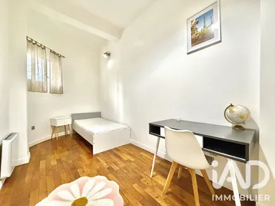 Appartement à Nice (06000)