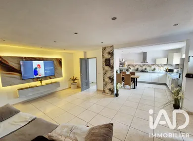 Immeuble à Perpignan (66000)