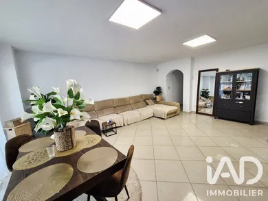 Immeuble à Perpignan (66000)