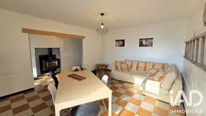 Maison de campagne à Chaillac (36310)