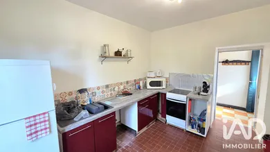 Maison de campagne à Chaillac (36310)