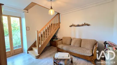 Maison de campagne à Chaillac (36310)