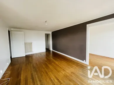Appartement à Le Havre (76600)