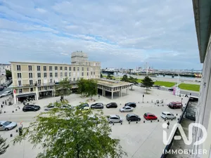 Appartement à Le Havre (76600)