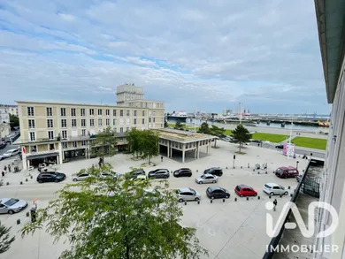 Appartement à Le Havre (76600)