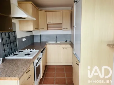 Appartement à Le Havre (76600)