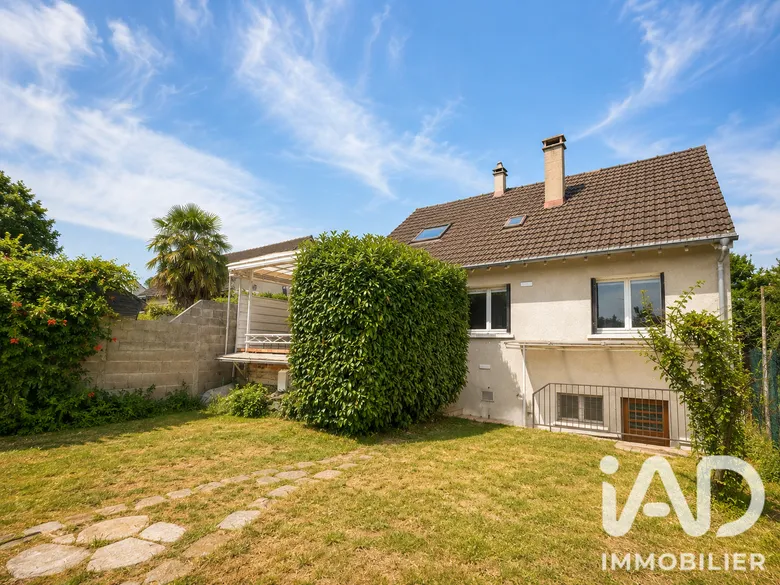 Maison 6 pièces 121 m² · à Morsang-sur-Orge · 121 m² · 285 000 €