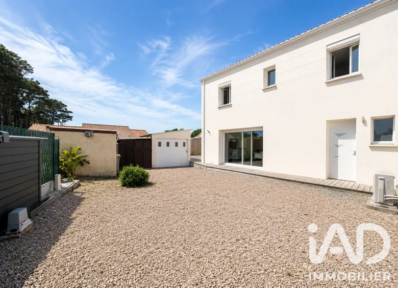 Maison 5 pièces 109 m² · à La Plaine-sur-Mer · 109 m² · 389 000 €