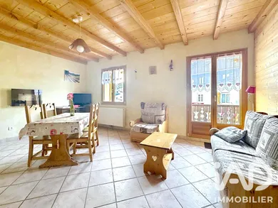 Immeuble à Bellefontaine (39400)