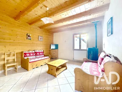 Immeuble à Bellefontaine (39400)