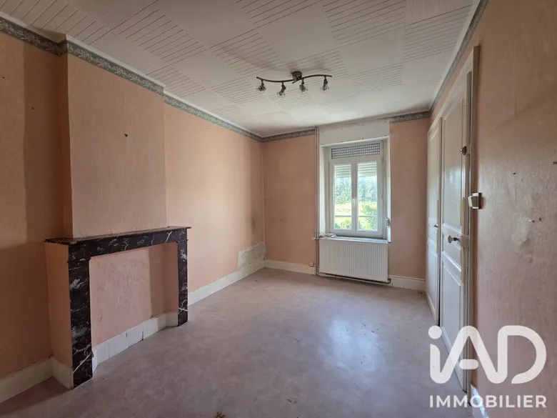 Maison 3 pièces 57 m² · à Limont-Fontaine · 57 m² · 45 000 €