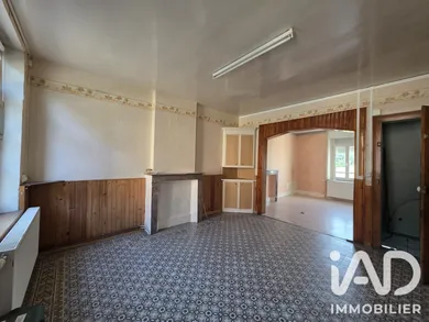 Village house in Limont-Fontaine (59330)
