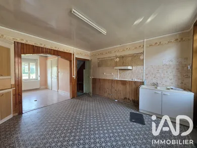 Village house in Limont-Fontaine (59330)