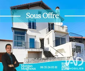 Maison à Châtel-Guyon (63140)
