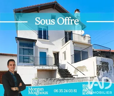 House in Châtel-Guyon (63140)