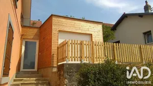 Appartement à Seloncourt (25230)