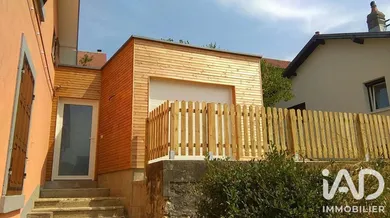 Appartement à Seloncourt (25230)