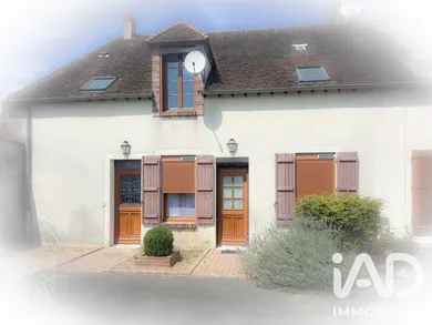 Apartment in Château-Landon (77570)