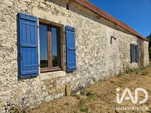 House in Beaumontois en Périgord (24440)