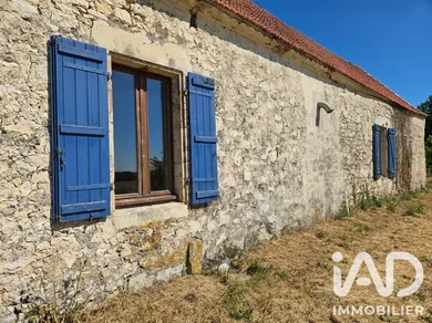 Maison à Beaumontois en Périgord (24440)