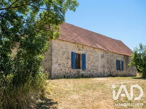 Maison à Beaumontois en Périgord (24440)