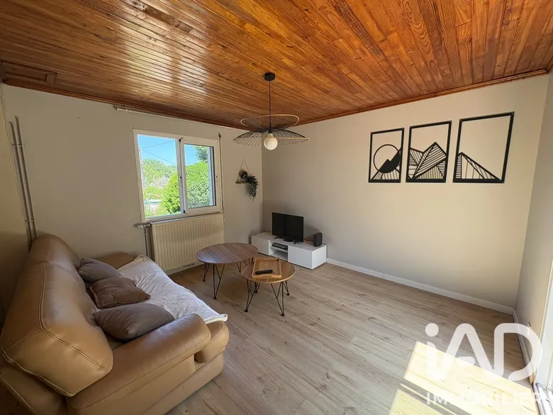 Maison 2 pièces 43 m² · à Quistinic · 43 m² · 658 €