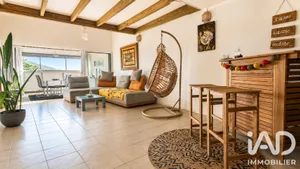 Appartement à L'Étang-Salé (97427)