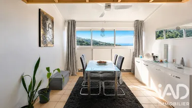 Appartement à L'Étang-Salé (97427)