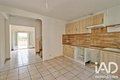 Maison de village à Argelès-sur-Mer (66700)