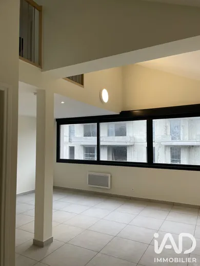 Duplex à Saint-Maur-des-Fossés (94210)