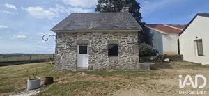 Park home in Coray (29370)