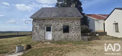 Maison de campagne à Coray (29370)
