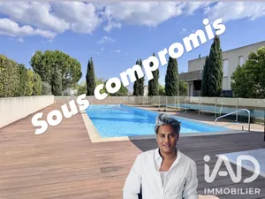 Apartment in La Valette-du-Var (83160)