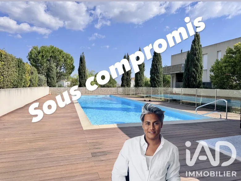 Appartement 2 pièces 41 m² · à La Valette-du-Var · 41,3 m² · 174 000 €