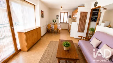 Appartement à Villard-de-Lans (38250)